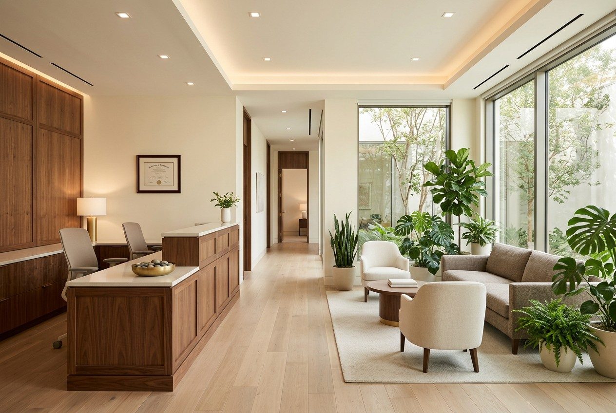 Strategic Partnerships