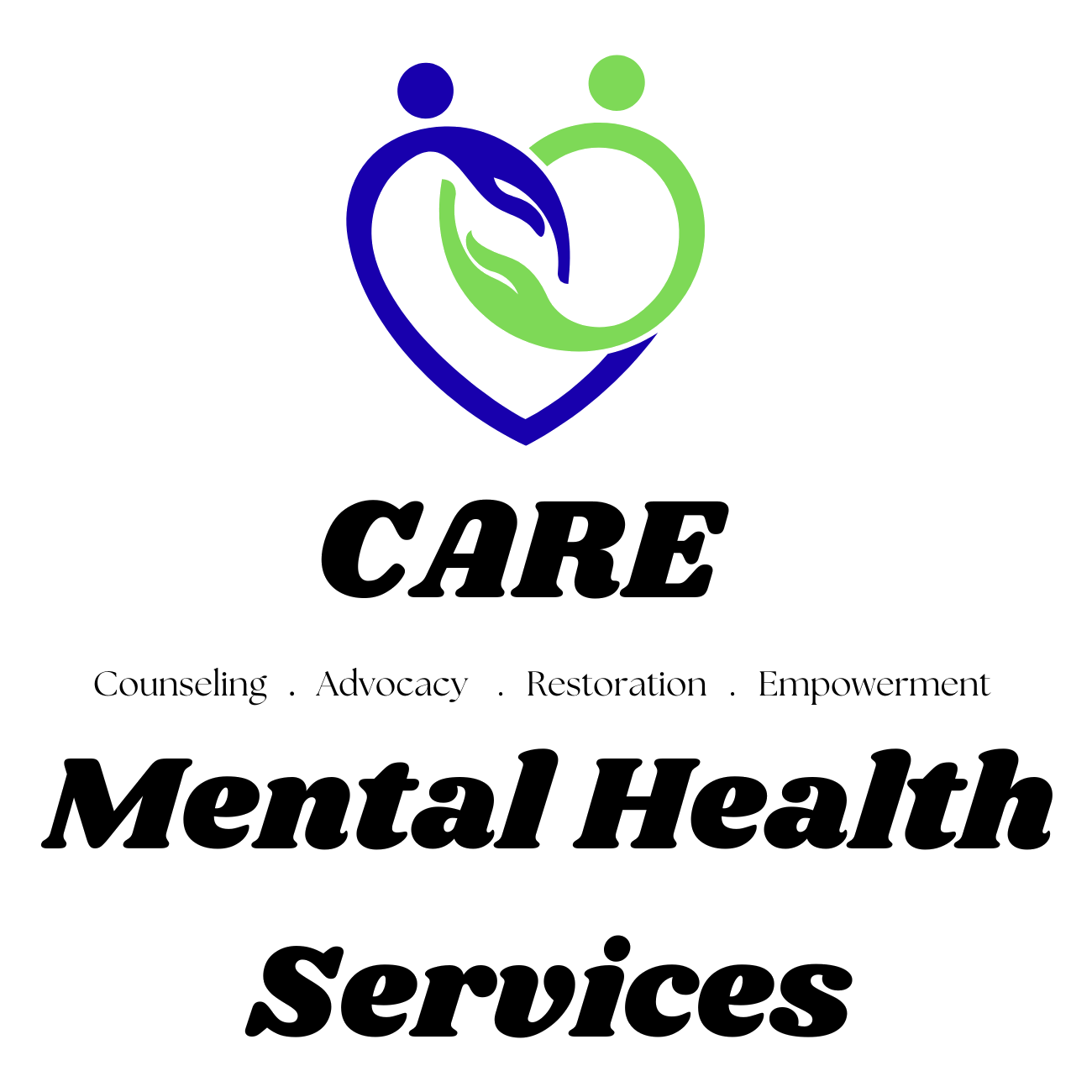 CARE Mental Health Services logo