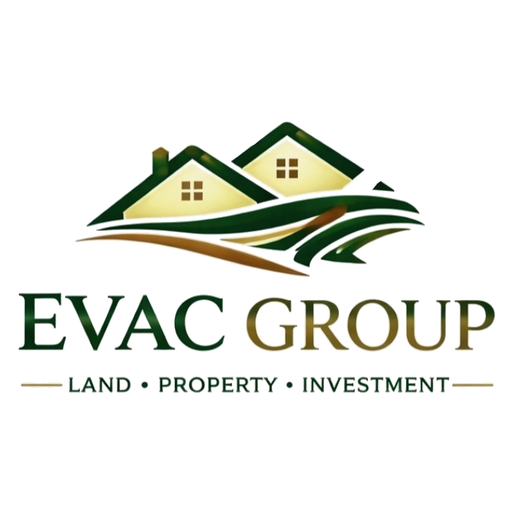 EVAC Group logo